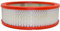 FRAM CA187 Extra Guard - Filtro de aire redondo de plastisol para coche