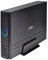 Boitier USB3.0 pour disque dur 3.5 HDD IDE-SATA Velocity Disk S10