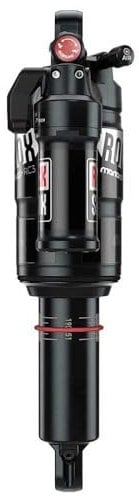 RockShox Unisex Monarchplus Hinterbaud mpfer, Schwarz, 190X51 / 7.5X2.0 EU