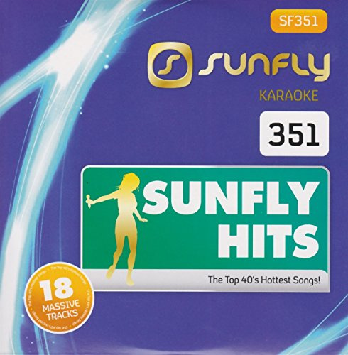Sunfly Hits Vol.351-May 2