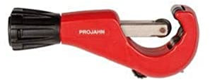 Projahn 396213 Rohrabschneider mit Entgrater, Kompakt, Durchmesser 3-45 mm