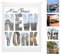 blindecor Roller Digital – Rollo durchscheinend, Digital, Bedruckt, Motiv New York 150 x 180 cm bunt