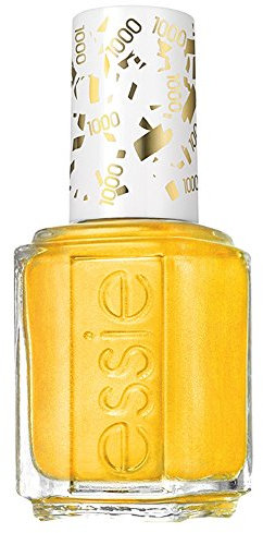essie Original Nail Polish, Coral and Orange Shades, 1000th Shade Aim to Misbehave 13.5 ml