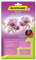 ALGOFLASH eng. Orchideen. 20bât Dünger Stäbchen Orchideen 20 Stäbchen, Violett, 14,5 x 1 x 24,5 cm