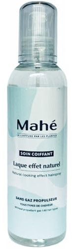 Martine Mahé Laque Naturelle 200 ml