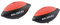 Balzer Trout Attack Trout Egg Forellen-Ei 25g 160490025 Forellenei Wasserkugel