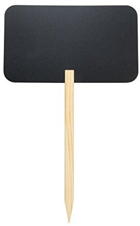 SECURIT Hinweisschild Silhouette Rechteck, Holz, 0, merhfarbig