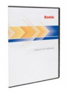 Kodak CAPTURE PRO SW GRUPPE E, 1 J.