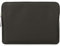 Knomo 14-209-BPU Embossed Sleeve 30,48 cm (12 Zoll) schwarz