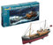 Revell 05204 Northsea Fishing Trawler 1:142 Scale Unbuilt/Unpainted Plastic Model Kit