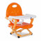 Chicco 08079173210000 Baby Hug 4 in 1, grau