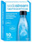SodaStream Pack de 10 Tablettes de Nettoyage pour Bouteilles de Gazéification