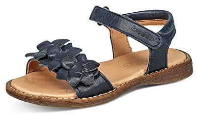 Froddo Kinder G3150206 Sandalen aus Leder