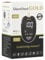 GLUCO CHECK GOLD Blutzuckermessgerät Set mg/dl 1 St…