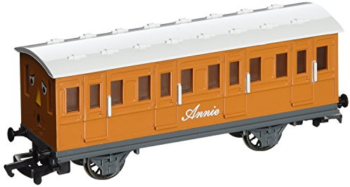 Bachmann 76044BE Thomas & Friends Annie Coach