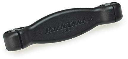 Park Tool BSH-4 Bladed Spoke Holder Tool,Blue | Park Tool BSH-4 Anti-Twist Bladed Spoke Holder for Wheel Building