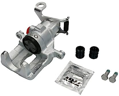 TRW BHN311E Disc-Brake Caliper