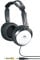 JVC Style Full Headphone