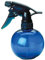 Efalock Professional Sprühflasche Kugel, blau, 2er Pack, (2x 300 ml)