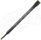 SCALPELLO LARGO 400X30 ATTACCO SDS PLUS PUNTA PER TRAPANO MARTELLO DEMOLITORE