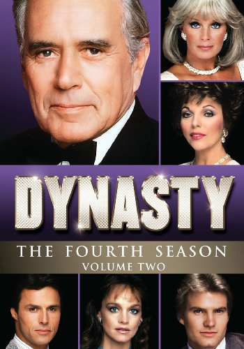Dynasty: Season 4 Vol. 2