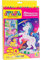 ORB Sticky Mosaic Glitzer Einhorn Mosaik Klebebilder Bastelset Kinder Geschenke für Mädchen & Jungen Moosgummi Aufkleber Beschäftigung Kindergeburtstag Geschenkideen Deko DIY basteln ab 5 Jahre