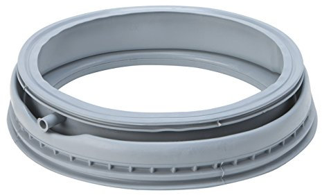 DREHFLEX - TM06 - Türdichtung für diverse Geräte von Bosch Siemens und Co. - passt für Teile-Nr. 00361127 / 361127