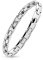 Tapsi´s Coolbodyart® Glieder Armband Tungsten Wolfram 200 x 8 x 3,5