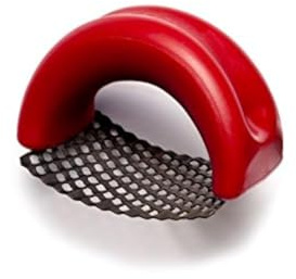 Creative Hobbies Sherrill Mudtools Small Shredder Rasp Tool for Pottery, Clay, Sculpture Artists, Colour Varies by