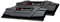 G.SKILL F4-3200C16D-16GVGB Mémoire RAM D4 3200 C16 16 Go