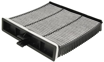 MAHLE LAK 227 Aktivkohlefilter, Innenraumluft - für Renault Scenic II (JM0/1), u.a.