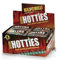 Little Hotties Hand Warmers are Heat Pads you put Inside your Gloves or Pockets and are activated by exposing to air and shaking. Heat lasts 8 hours and is biodegradable.