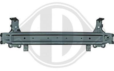 Diederichs 1428060 Heckleuchten Verstärkung Vorne