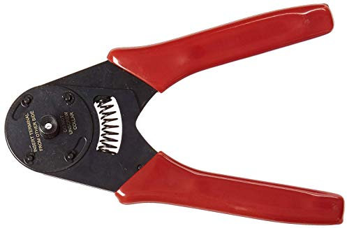 Tool Aid S&G 18880 Pince à sertir