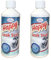 Happy Leak Seal 450ml Spa Sealer Pipe Fix A Hot Tub Pipework Shell Leaks Repair Spas (2 x 450ml)