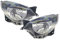 Valeo 044757 Hauptscheinwerfer