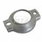 Schale f. Motorlager alle S50, S51, S53, S70, S83