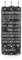 Melko Wandgarderobe Holz mit 6 Garderobenhaken Garderobe 100cm Garderobenpaneel Flurgarderobe