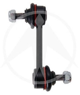 SIDEM 51265 Stange/Strebe, Stabilisator | Kompatibel mit: MAZDA 6 Hatchback, 6 Kombi, 6 Kombi, 6 Stufenheck, 6 Stufenheck