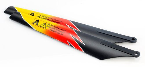 Simulus Ersatz-Hauptrotor für NX-1026