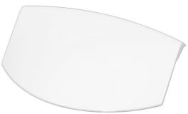 Electrolux 1320361015 - Tirador de puerta