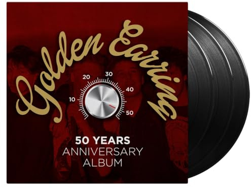50 Years Anniversary Album