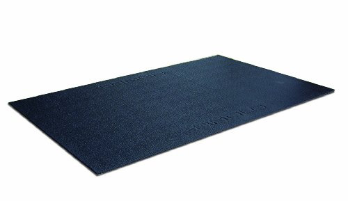 Finnlo Zubehör Unterlegmatte 120x70x1 cm