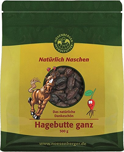 Nösenberger Hagebutte ganz 7,5 kg