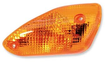 VICMA Tour Signal objectif avant gauche pour Yamaha Aerox, MBK Nitro (-98), Gelb