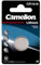 Camelion Litio batterie a bottone, CR1616 / DL1616 / 5021LC / E-CR1616, 3V - 5 piecesh
