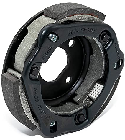 MALOSSI Delta Clutch - Frizione 107 mm - Zip 2 SP 50 LC