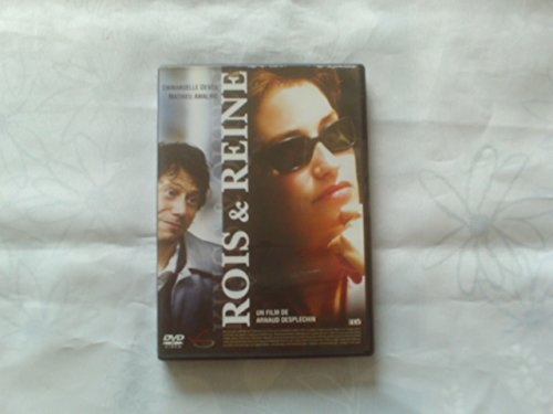 Rois et Reine