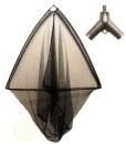 Carp/Barbel Landing Net Head 42 inch With Metal Spreader Block