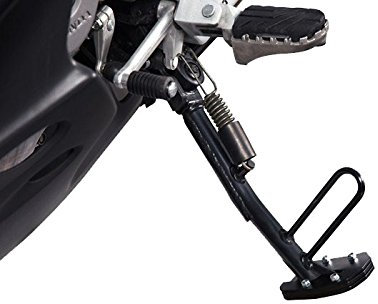 Seitenständer-Verlängerungsplatte für Honda XL1000V Varadero 2003-2011